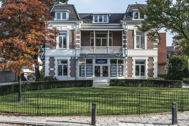 Office photo of Rigter Makelaars | Qualis Eemland