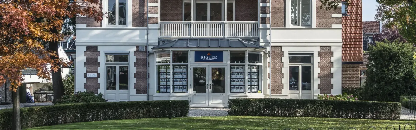 Team photo of Rigter Makelaars | Qualis Eemland