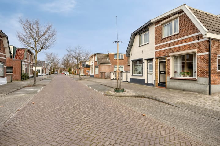 Photo de la maison Rigtersbleekstraat 43, Enschede