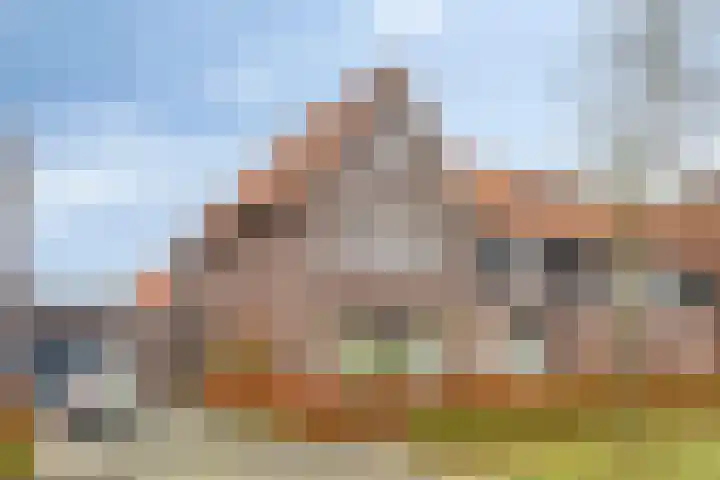 Rijbroeksedreef 16 Beek en Donk