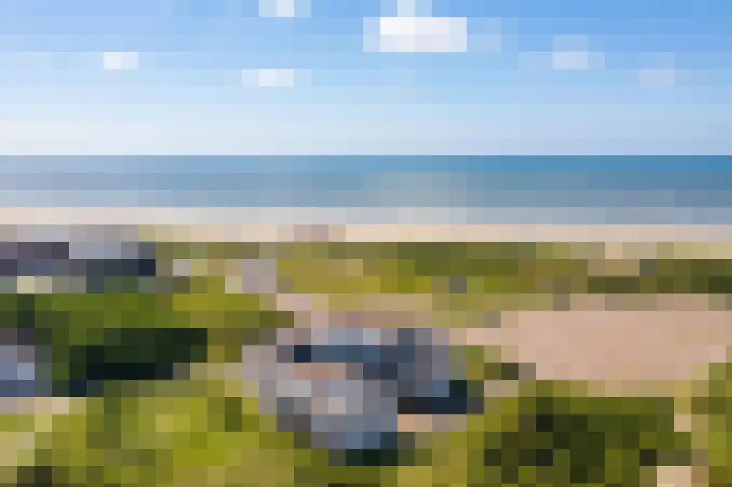 Rijckert Aertszweg 43 Wijk aan Zee