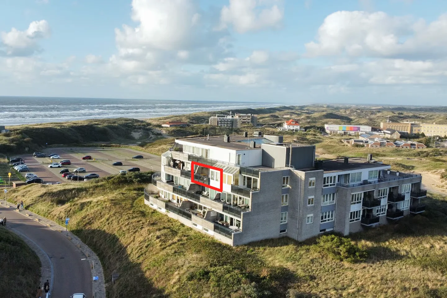 Rijckert Aertszweg 69 in Wijk aan Zee