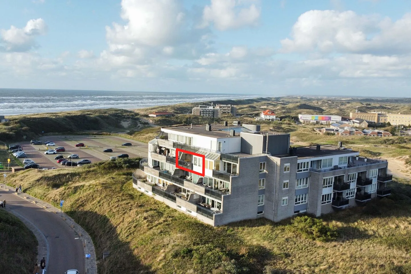 Rijckert Aertszweg 69 Wijk aan Zee foto 2