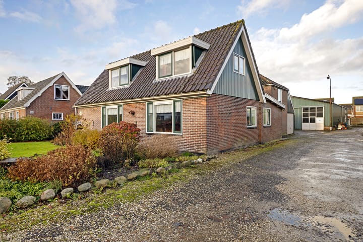 Rijdersstraat 25 dans 't Veld photo