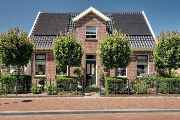 Rijdersstraat 55 in 't Veld foto