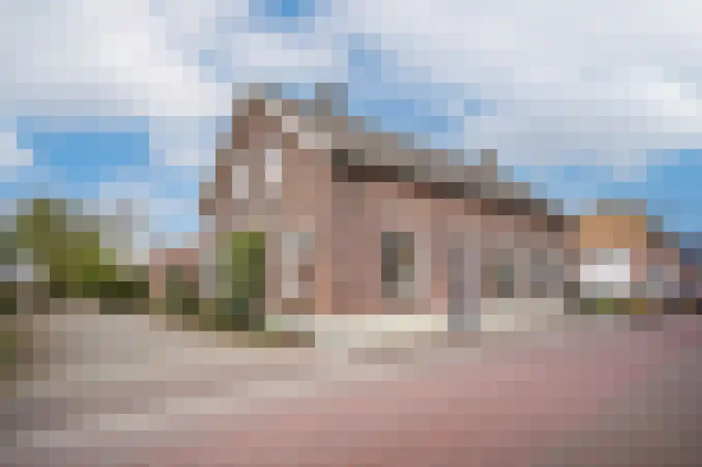 Rijdt 33 en Horssen