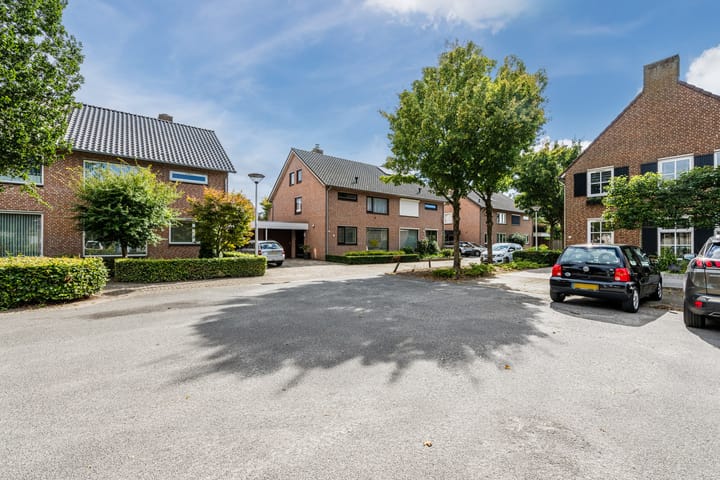 Rijersstraat 8 in Helmond