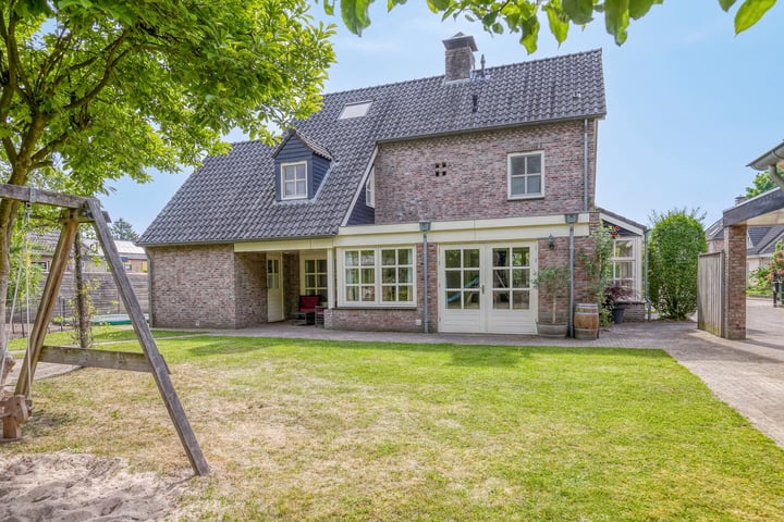 Rijf 10 in Gemonde photo