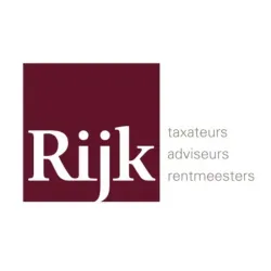 Logo van Rijk taxateurs | adviseurs | rentmeesters