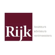 Logo van Rijk taxateurs | adviseurs | rentmeesters