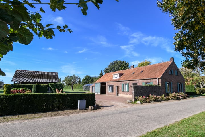 Rijkel 33 in Beesel Foto