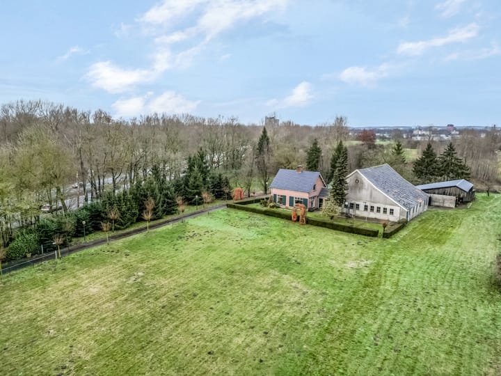 Foto de la vivienda Rijkerswoerdsestraat 11, Arnhem