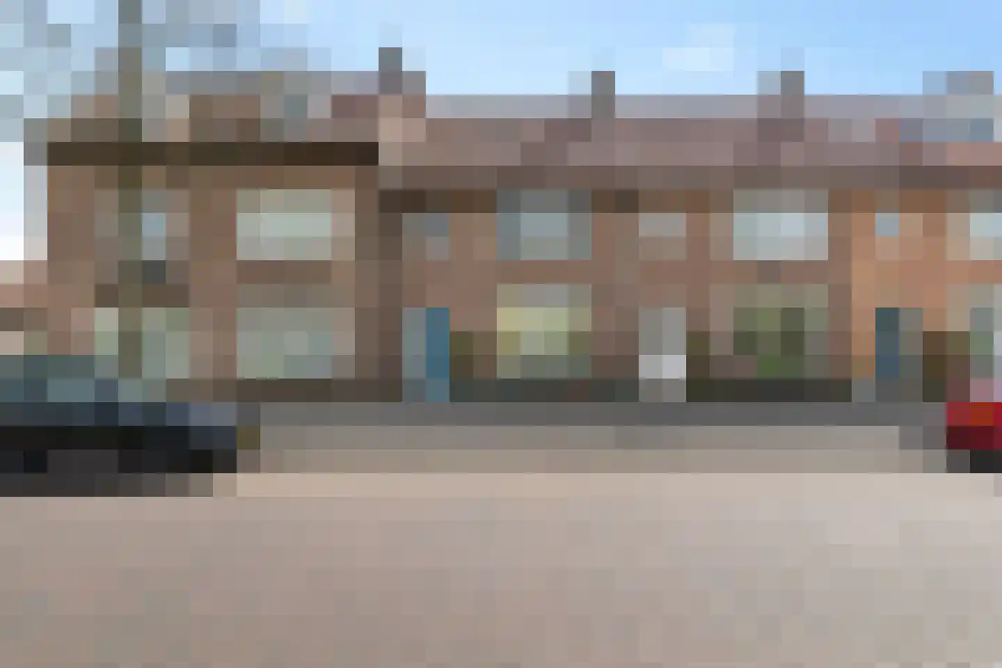 Rijklof van Goensplein 9 Haarlem thumbnail 37