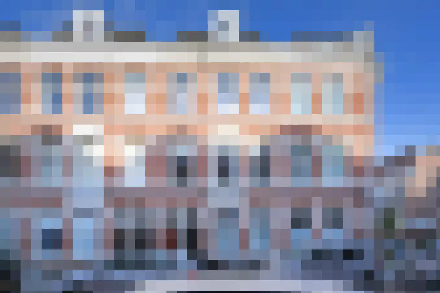 Rijklof van Goensstraat 26 in Den Haag