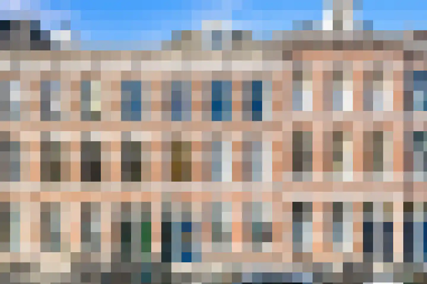 Rijklof van Goensstraat 44 Den Haag