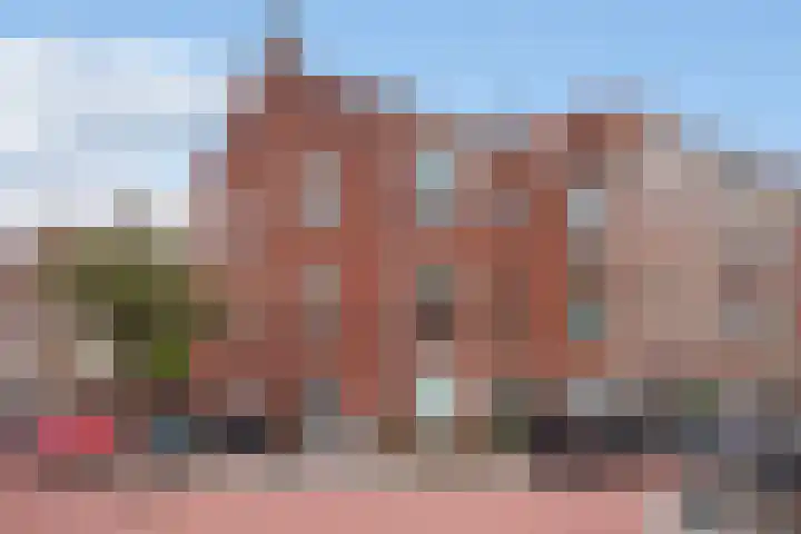 Rijklof van Goensstraat 87 in Den Haag