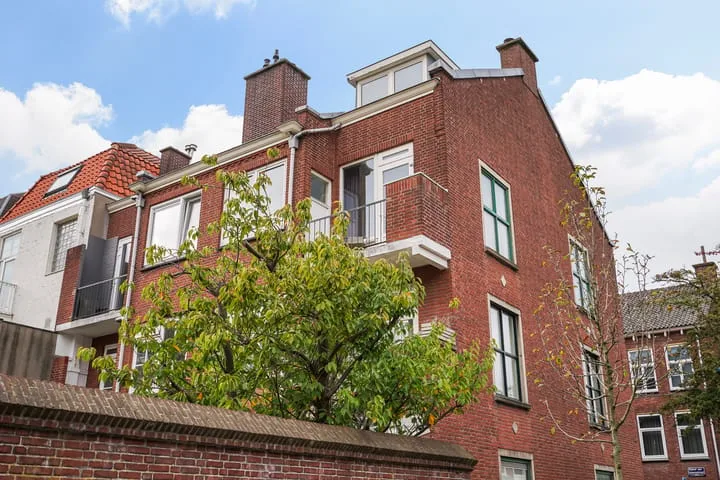 Rijklof van Goensstraat 87 Den Haag foto 2