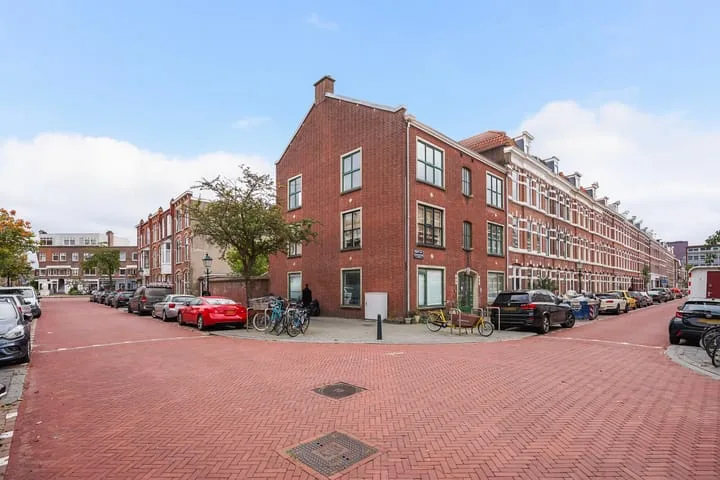 Rijklof van Goensstraat 87 Den Haag thumbnail 37