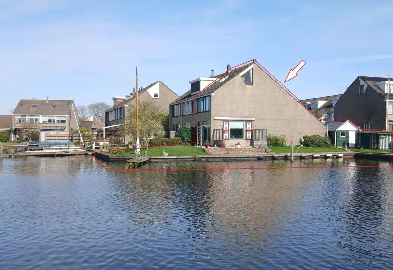 Team foto van RIJKS Makelaardij