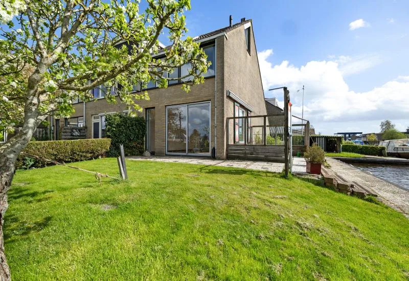 Kantoor foto van RIJKS Makelaardij