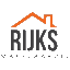 Logotipo RIJKS Makelaardij