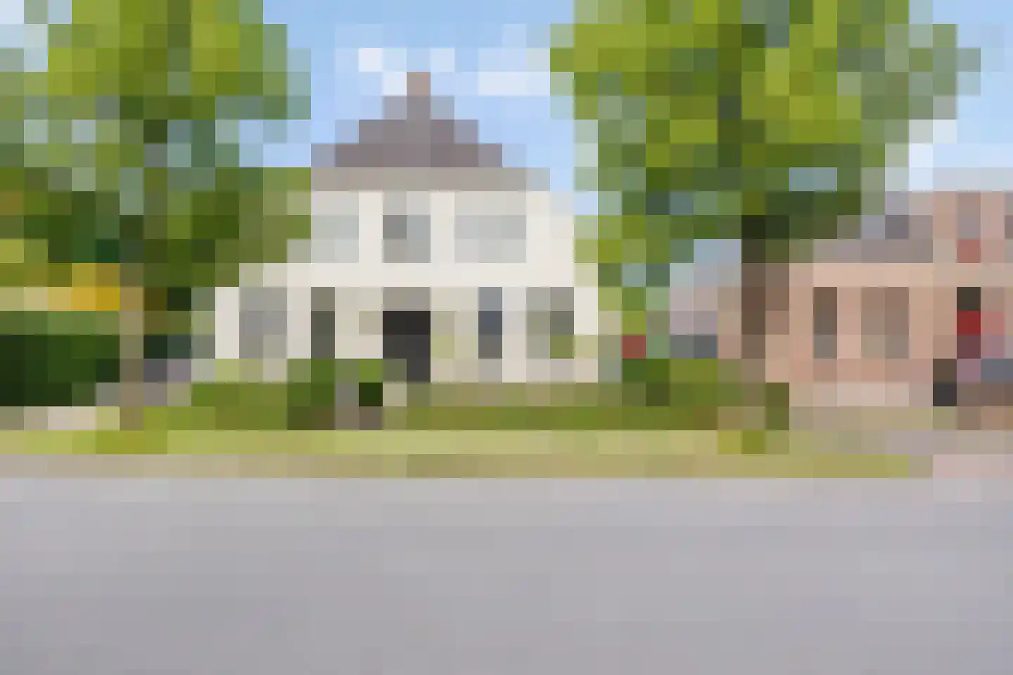 Rijksstraatweg 111 Haren Gn