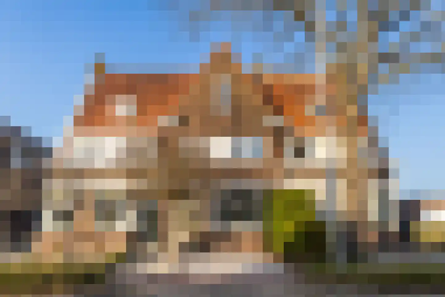 Rijksstraatweg 116 Ridderkerk