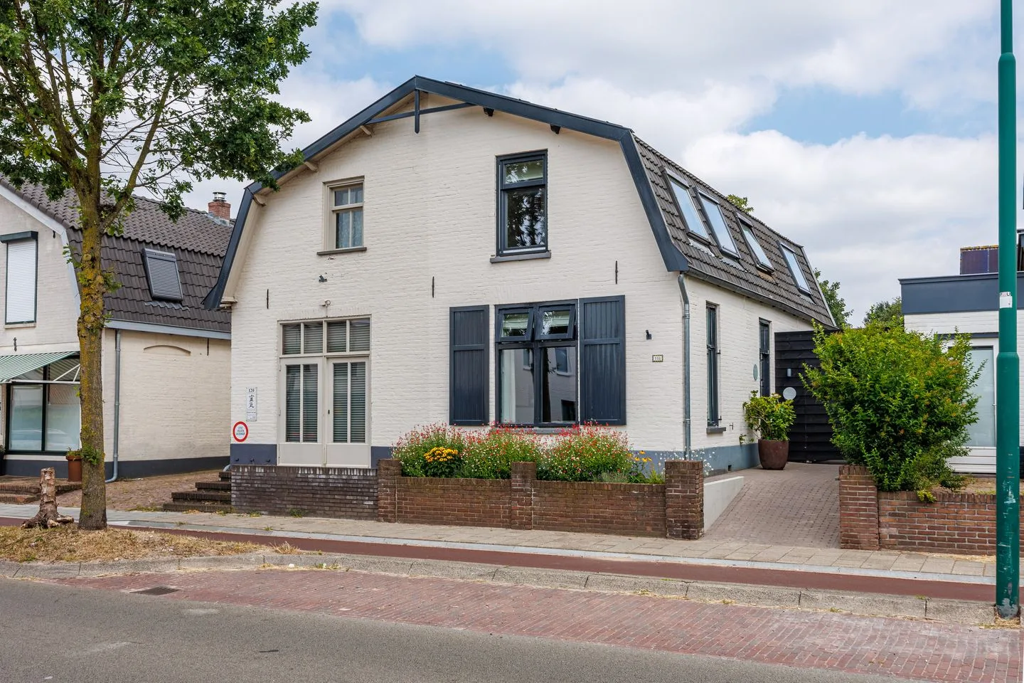 Rijksstraatweg 118 in Leersum