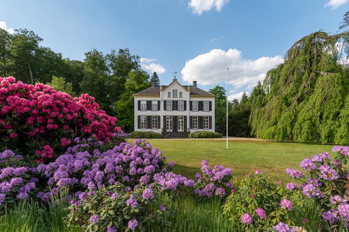 Rijksstraatweg 119 in Warnsveld foto