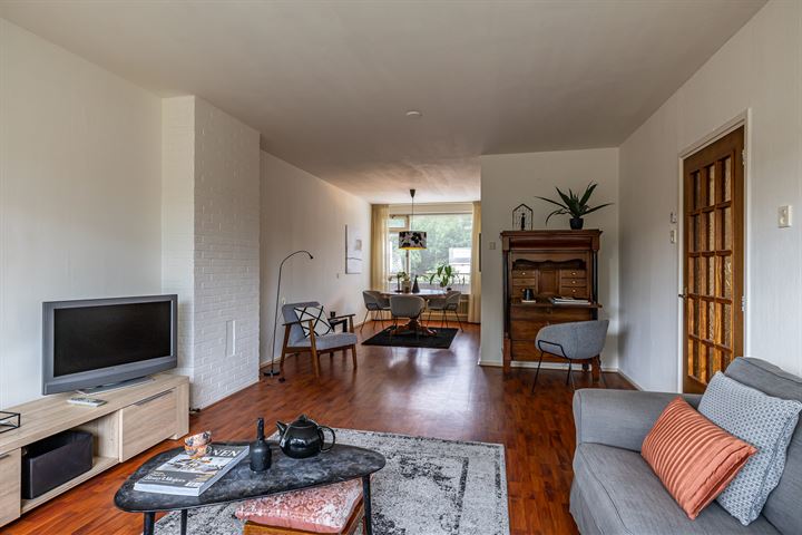 Rijksstraatweg 119 en Haren Gn foto