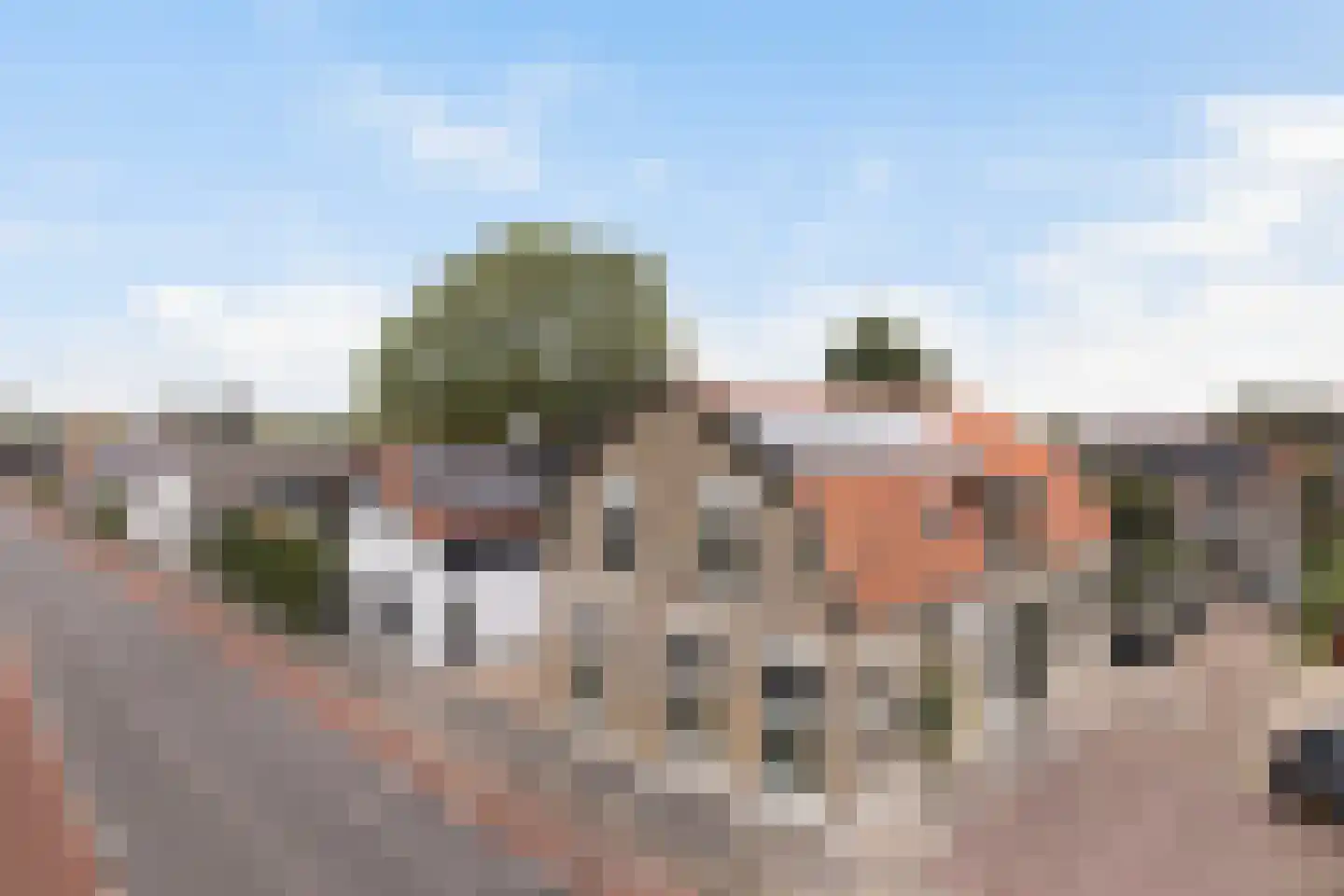 Rijksstraatweg 12 in Numansdorp