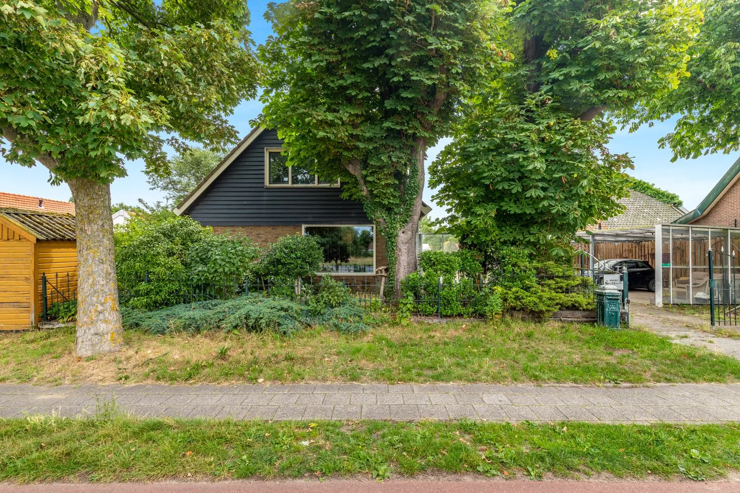 Rijksstraatweg 140 Heemskerk foto 2