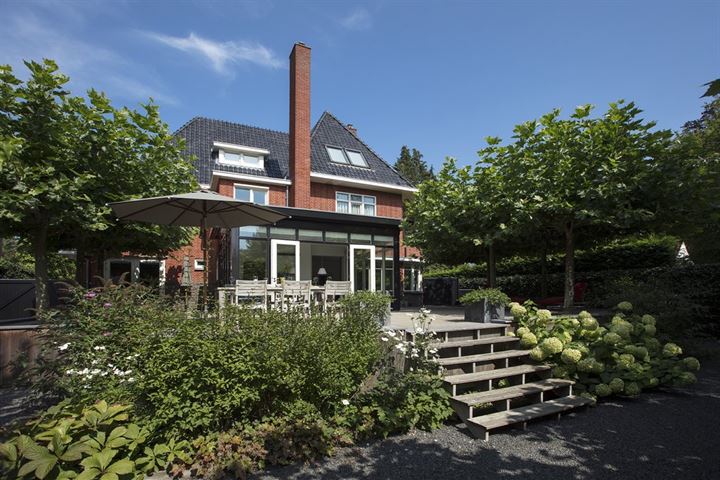 Rijksstraatweg 154 in Warnsveld Foto