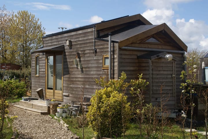 Rijksstraatweg 15A in Heemskerk photo