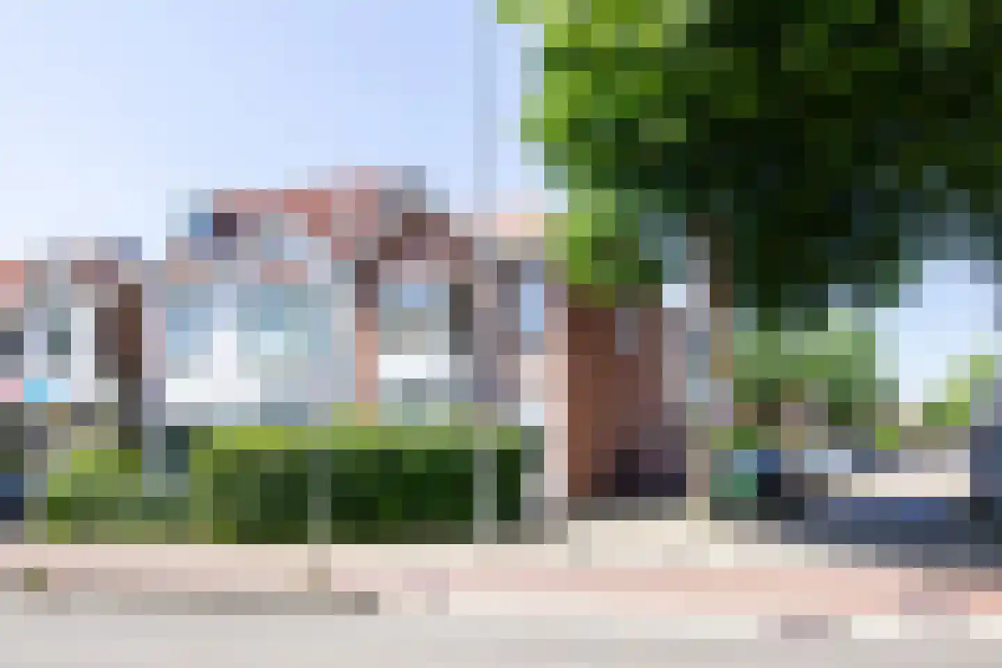 Rijksstraatweg 163 in Haarlem