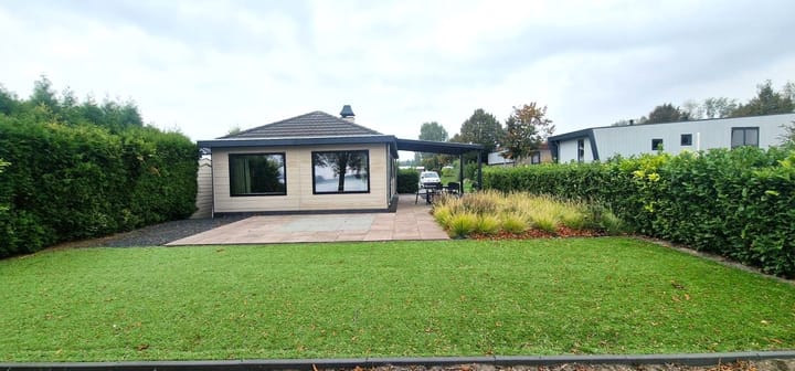 Rijksstraatweg 186-116 in Dordrecht