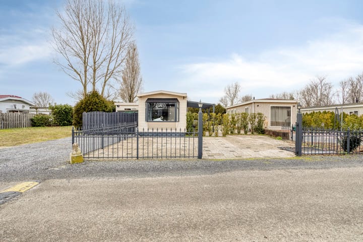 Photo de la maison Rijksstraatweg 186-400, Dordrecht