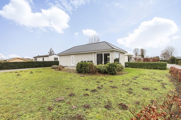 Rijksstraatweg 186-432 en Dordrecht foto