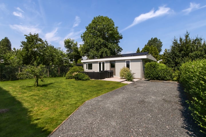 Rijksstraatweg 186-483 en Dordrecht foto