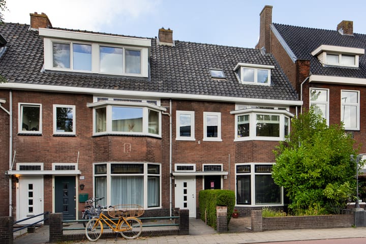 Rijksstraatweg 187-RD in Haarlem foto