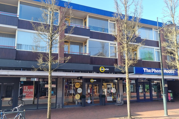 Rijksstraatweg 189f in Haren Gn