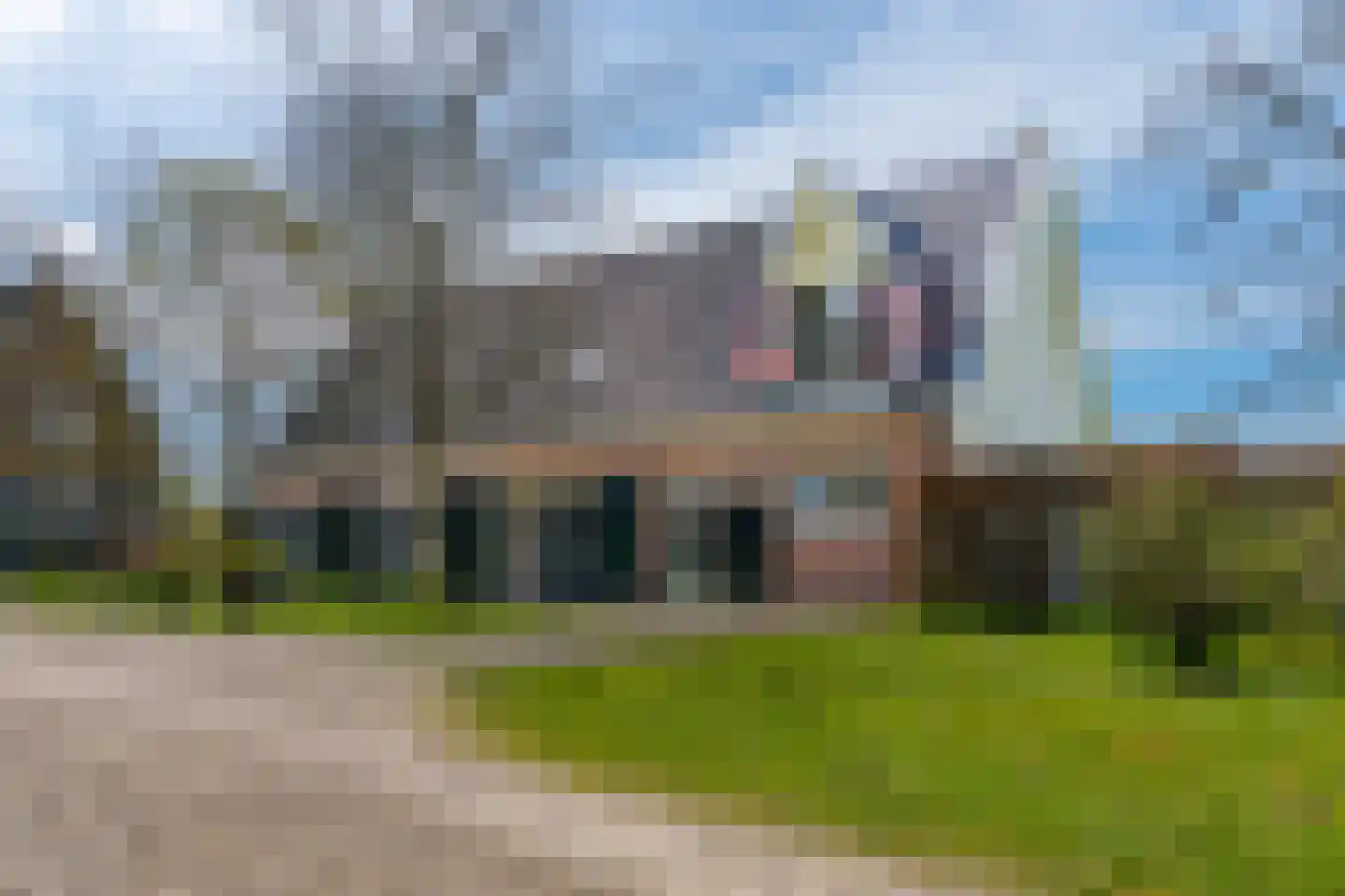 Rijksstraatweg 213 en Loenersloot