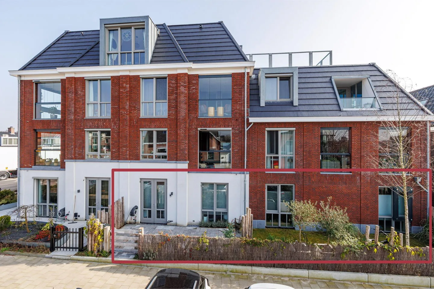 Rijksstraatweg 215 a Leersum