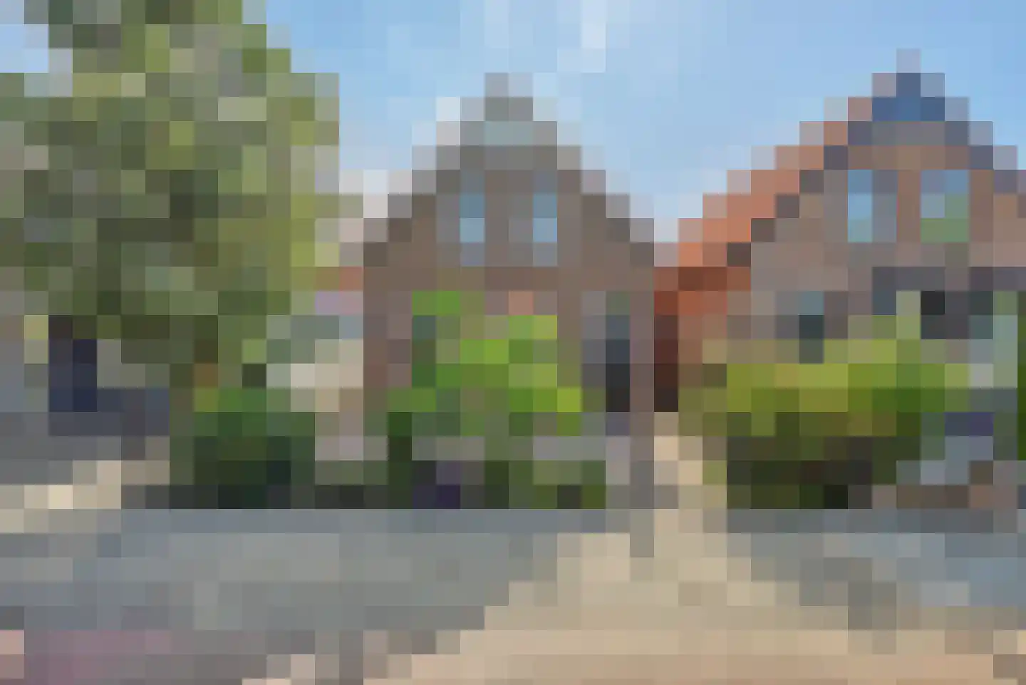 Rijksstraatweg 22 in Hellevoetsluis
