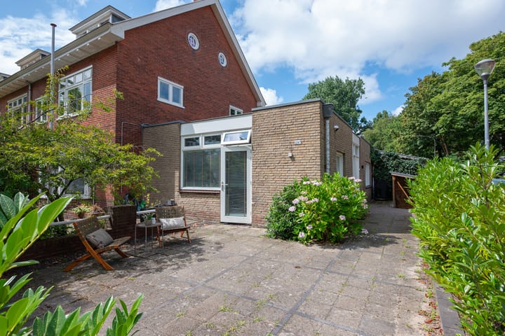 Rijksstraatweg 229A in Haarlem