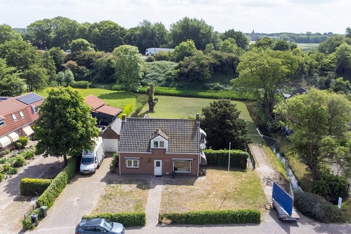 Rijksstraatweg 28 dans Sassenheim photo