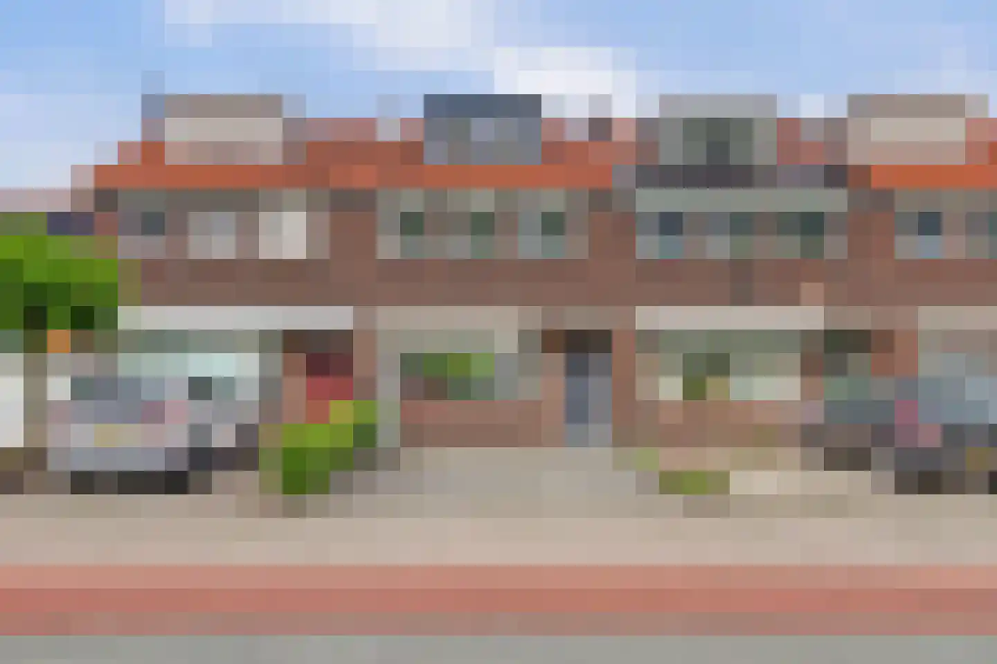 Rijksstraatweg 284 en Ridderkerk