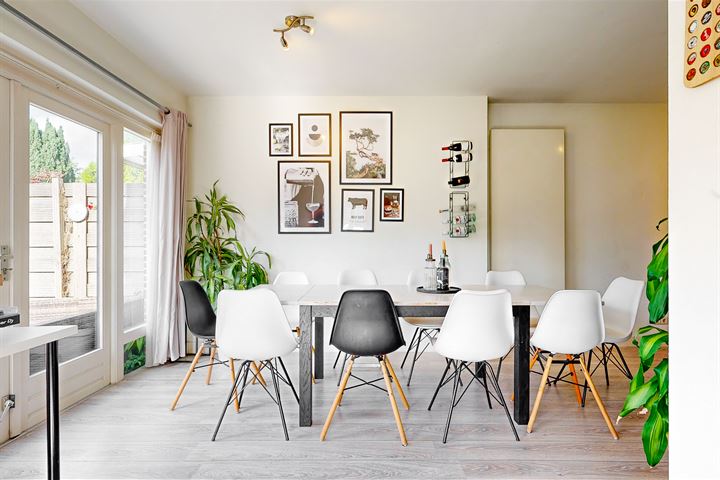 Rijksstraatweg 310 in Wassenaar foto