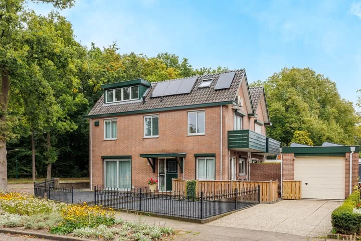 Rijksstraatweg 311 a Leersum