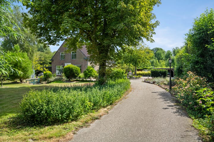 Rijksstraatweg 314 in Hellevoetsluis foto